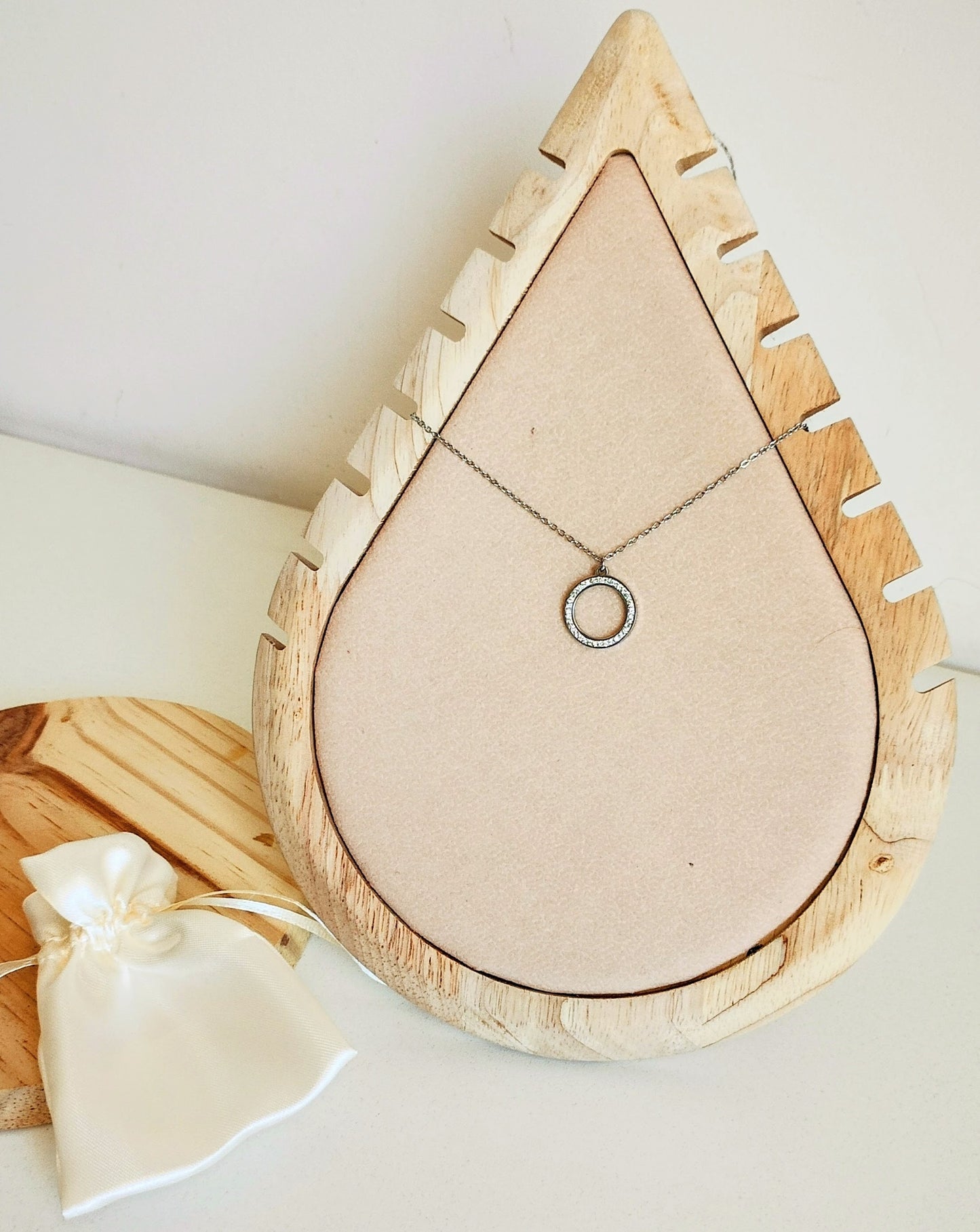 Colares linha Gold 18k