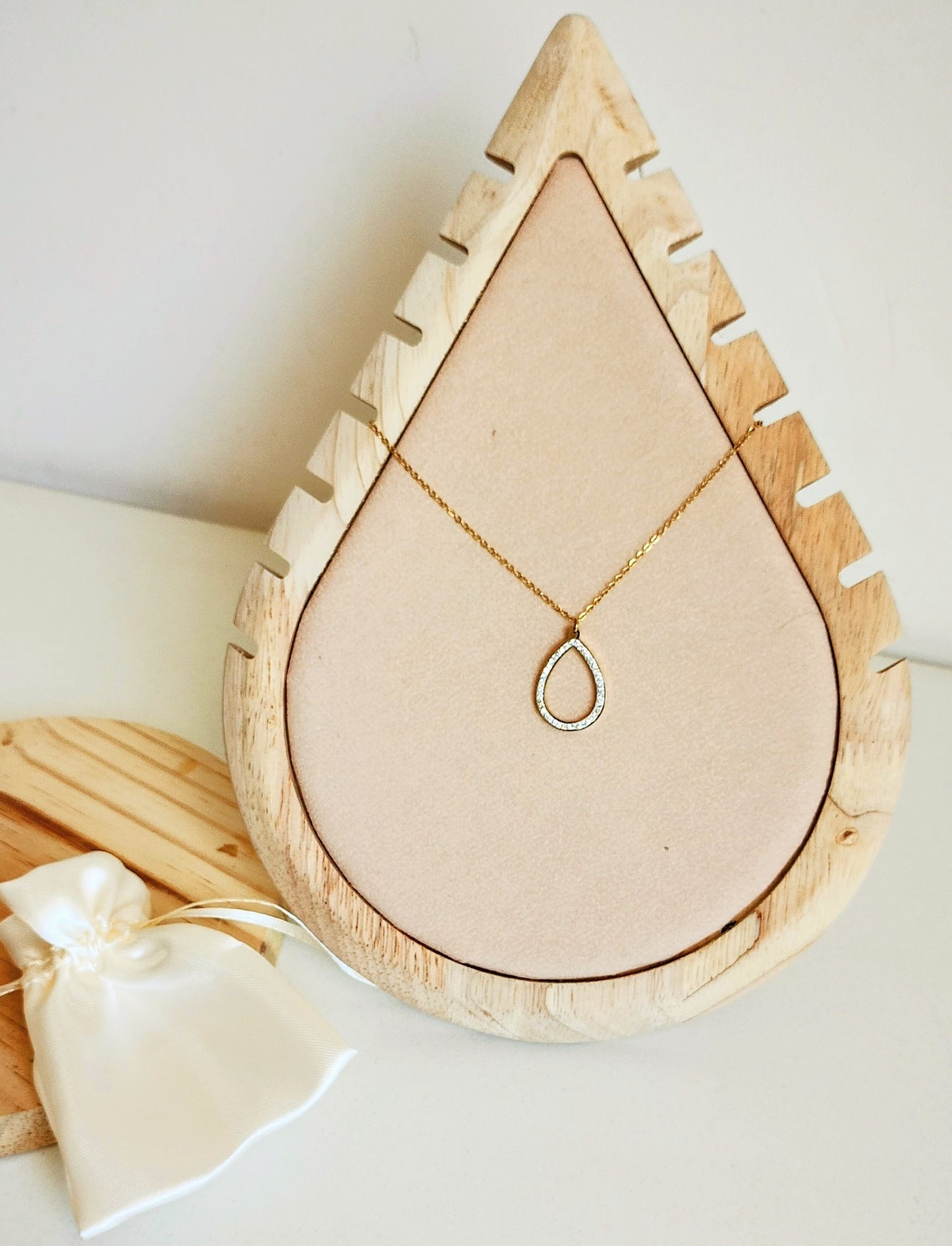 Colares linha Gold 18k
